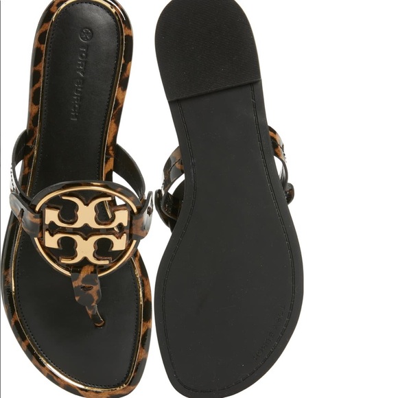 Tory Burch Shoes - Tory Burch Miller sandals